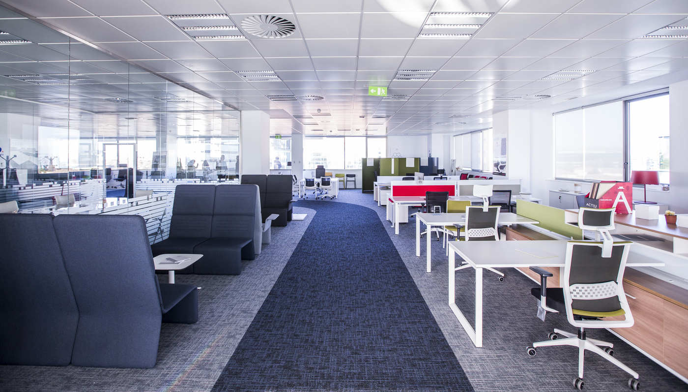 Neos20 business park new york 9